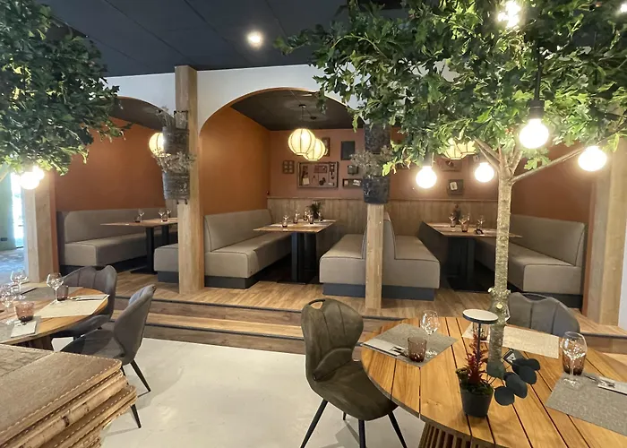 Best Western Coeur De Maurienne Hotel Restaurant & Spa